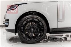 Land Rover Range Rover Vogue